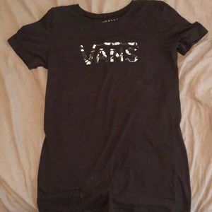 Vans t-shirt